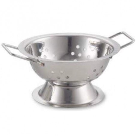 Дуршлаг-миниатюра Hendi d13 см h6,4 см нержавейка (426395) (1115143)