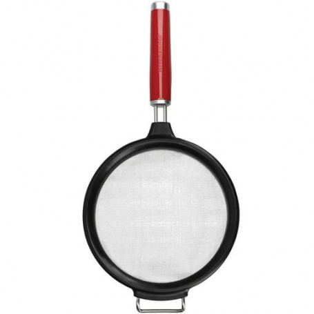 Сито KitchenAid Coreline 18 см червоний KAG161OHERE (1074580)
