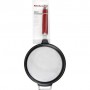 Сито KitchenAid Coreline 18 см червоний KAG161OHERE (1074580)
