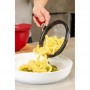Сито KitchenAid Coreline 18 см червоний KAG161OHERE (1074580)