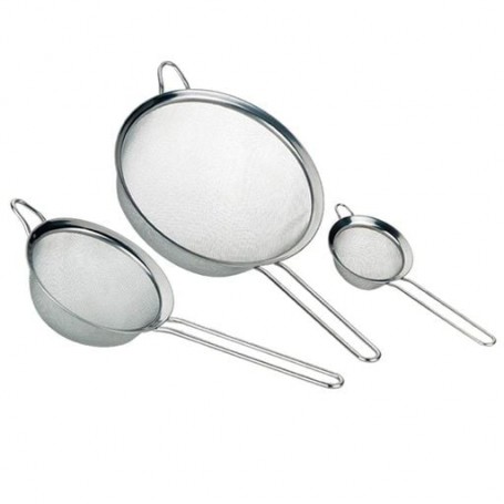 Набір сит Kela Profi 8, 14, 20 см 11074 (1071178)