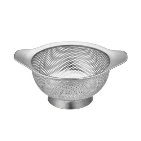Дуршлаг 22 см Vinzer нержавеющая сталь (50221) (1069578)
