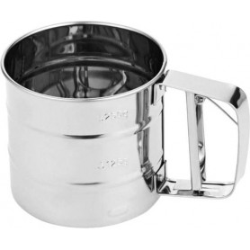 Кухоль-сито для борошна A-Plus 1019 (1037588)