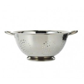 Друшляк з нержавіючої сталі 20 см A-PLUS 0820 (1037597)