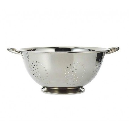 Друшляк з нержавіючої сталі 20 см A-PLUS 0820 (1037597)