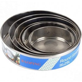 Набір сит Baoping 6 штук (300483) (1037486)