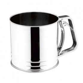 Кухоль-сито Vinzer 12,5 см 850 г 50255 (1073788)