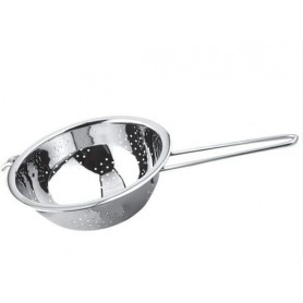 Дуршлаг Empire с ручкой-проволокой d22 см нержавейка (5545 EM) (1116583)