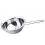 Дуршлаг Empire с ручкой-проволокой d20 см нержавейка (5544 EM) (1115126)