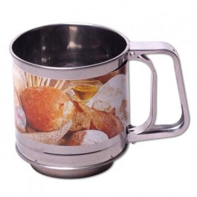 Кухоль-сито Kamille 10 см KM - 7785 (1075167)