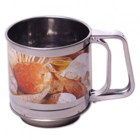 Кухоль-сито Kamille 10 см KM - 7783 (1074528)