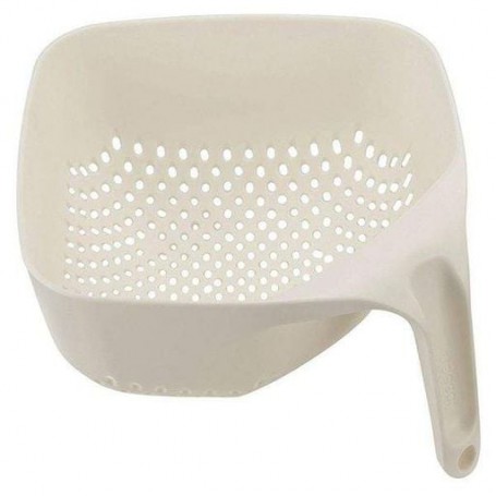 Друшляк Joseph Joseph Square Colander білий 40092 (1069772)
