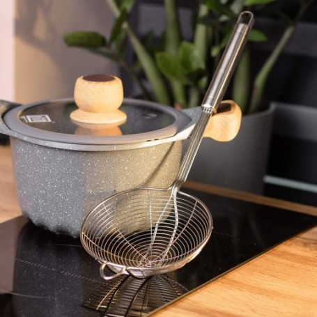 Шумівка-сито 14 см (1121111)