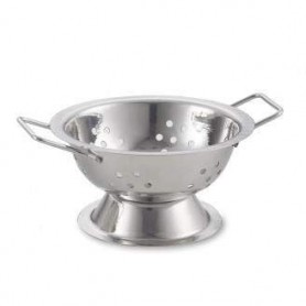 Дуршлаг-миниатюра Hendi d10 см h5,4 см нержавейка (426388) (1144856)