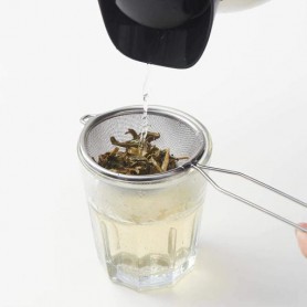 Сито ІКЕА 8 см метал (60470366) (1150056)