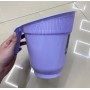 Друшляк-кухоль Irak Plastik SG-260 мікс (1047928)