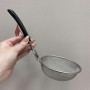 Сито металеве з пластиковою ручкою 13 см A-PLUS 1261 (1037650)