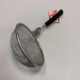Сито металеве з пластиковою ручкою 13 см A-PLUS 1261 (1037650)