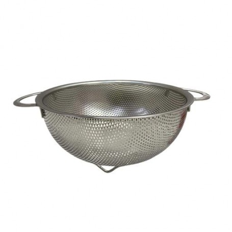 Друшляк з нержавіючої сталі 18.8 см A-PLUS 1277 (1037648)