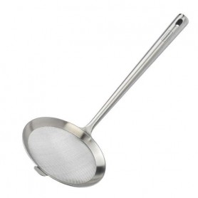 Сито з ручкою з корозійностійкої сталі Lessner Royal Cook 36,5 см (10230) (1037560)