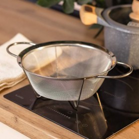 Друшляк-сито з двома ручками 22 см (1121115)