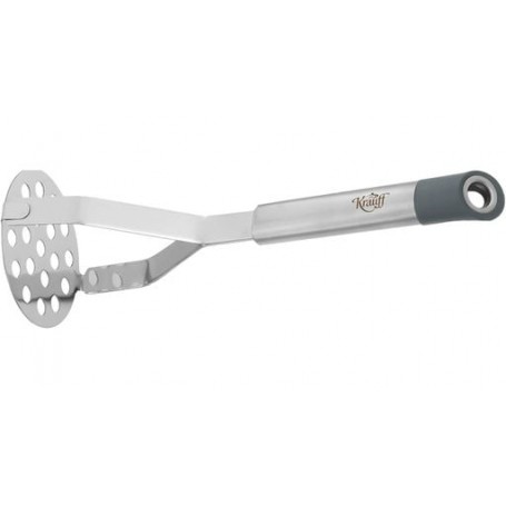 Прес для картоплі із нержавіючої сталі 25 см Krauff Gericht 29-301-004 (1130788)