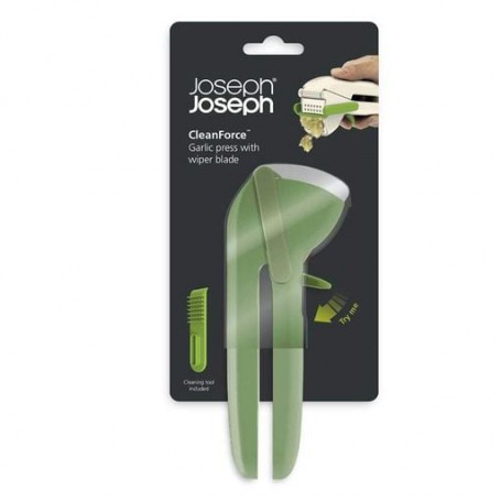 Прес для часнику Joseph Joseph з очищаючою пластиною CleanForce™ 20179 (1074277)