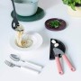Прес для часнику Brabantia Tasty+ 18 см 121845 (1074924)
