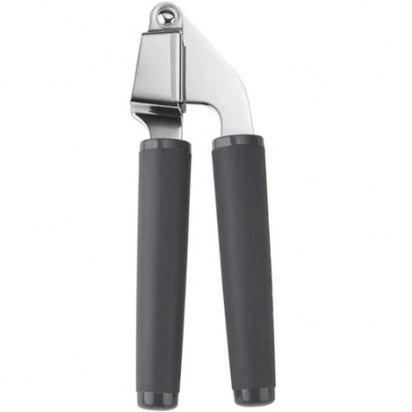 Прес для часнику KitchenAid Coreline 19 см сірий KAS132OHCGG (1070143)