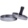 Прес Kamille для гамбургера 12см із антипригарним покриттям Kamille KM-7804 (1039367)