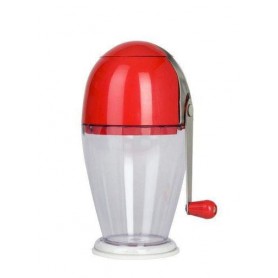 Подрібнювач для льоду Економ Empire EM-2997 пластиковий механічний (1152033)