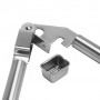 Прес для часнику Fissman Bergamo 20 см 1259 (1102618)