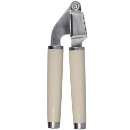 Прес для часнику KitchenAid Coreline 19 см кремовий KAG132OHACE (1071548)