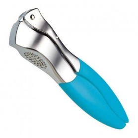Прес для часнику Kitchen Craft Colourworks 162786 (1075382)