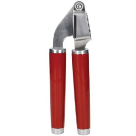 Прес для часнику KitchenAid Coreline 19 см червоний KAG132OHERE (1074581)