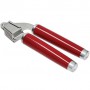 Прес для часнику KitchenAid Coreline 19 см червоний KAG132OHERE (1074581)