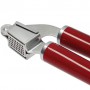 Прес для часнику KitchenAid Coreline 19 см червоний KAG132OHERE (1074581)