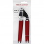 Прес для часнику KitchenAid Coreline 19 см червоний KAG132OHERE (1074581)