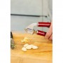 Прес для часнику KitchenAid Coreline 19 см червоний KAG132OHERE (1074581)