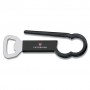 Відкривачка для пляшок Victorinox Чорна (7.6912.3) (1045213)