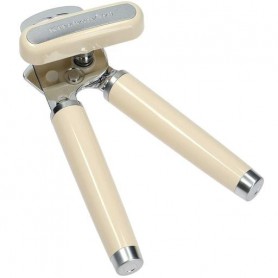 Відкривалка для банок та пляшок KitchenAid Coreline 21 см кремова KAG199OHACE (1127684)
