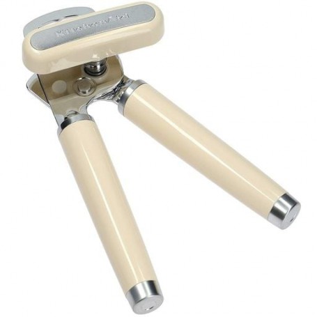 Відкривалка для банок та пляшок KitchenAid Coreline 21 см кремова KAG199OHACE (1127684)