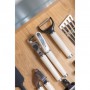 Відкривалка для банок та пляшок KitchenAid Coreline 21 см кремова KAG199OHACE (1127684)