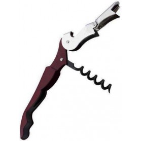 Штопор барный Empire Corkscrew 2-х ступенчатый штопор сомелье 12см (1167891)