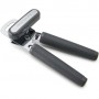 Відкривалка для банок та пляшок KitchenAid Coreline 21 см сіра KES199OHCGG (1128037)