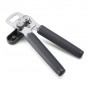 Відкривалка для банок та пляшок KitchenAid Coreline 21 см сіра KES199OHCGG (1128037)