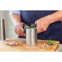 Відкривалка для банок та пляшок KitchenAid Coreline 21 см сіра KES199OHCGG (1128037)