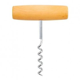 Штопор Metaltex 11 см 250520 (1128021)