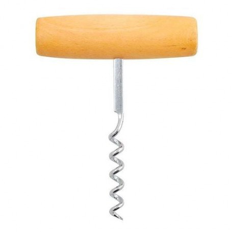 Штопор Metaltex 11 см 250520 (1128021)