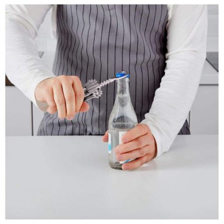 Штопор ІКЕА метал (10149029) (1149527)